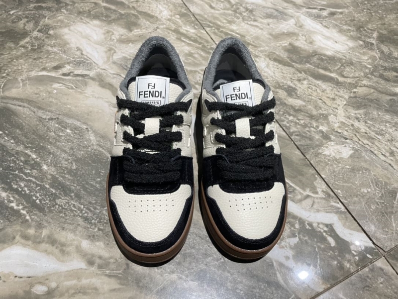 Fendi Sneakers